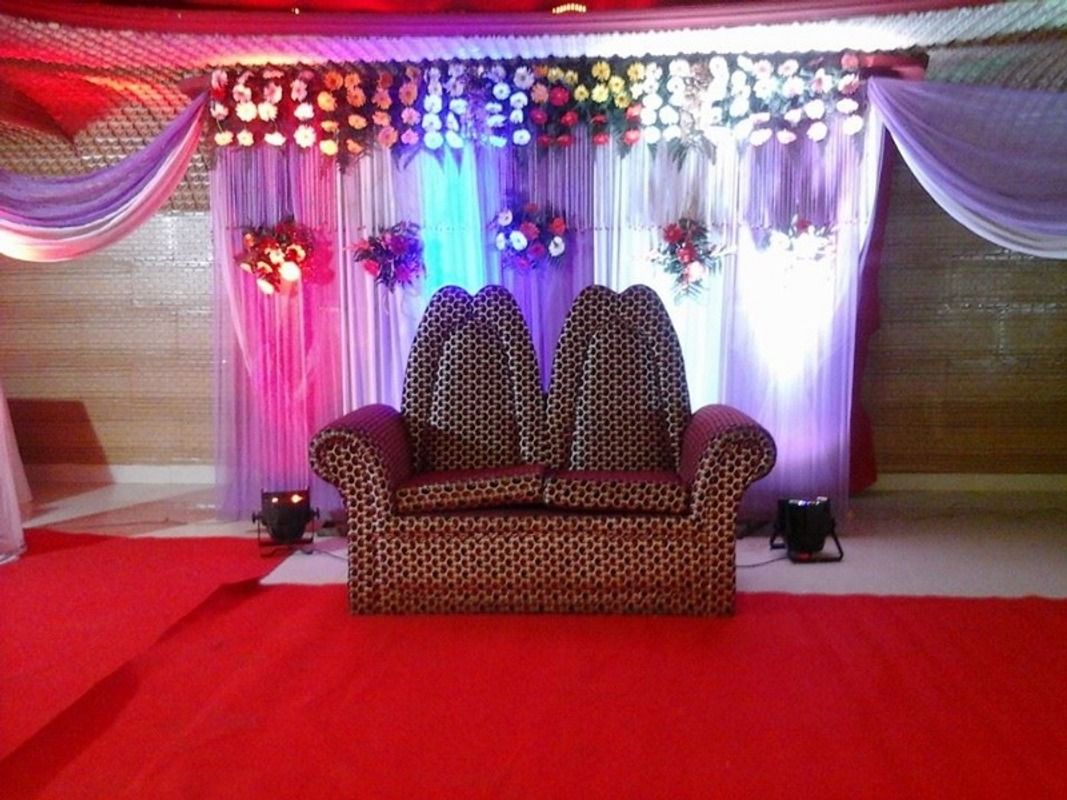 Ashirwad a perfect corporate party place