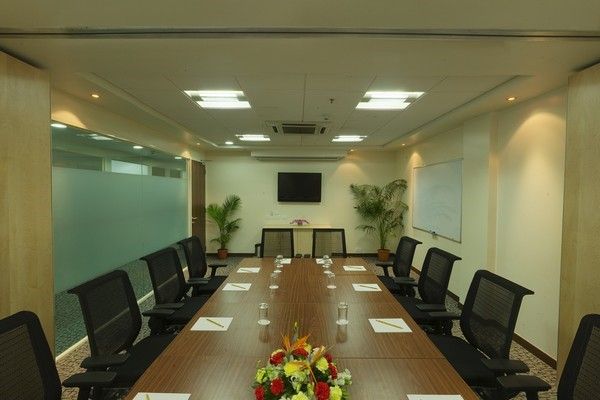 Avanta Business Park Centra