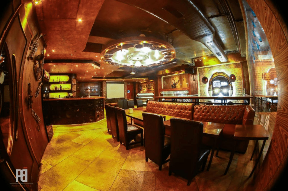 Boombox Reloaded in Rajouri Garden, Delhi Check Price, Photos & Reviews