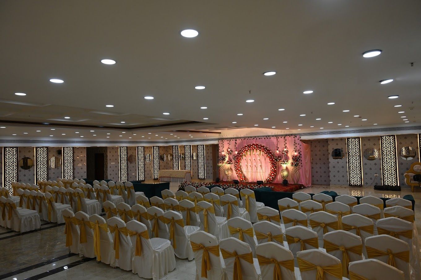 Madhura Banquet Hall