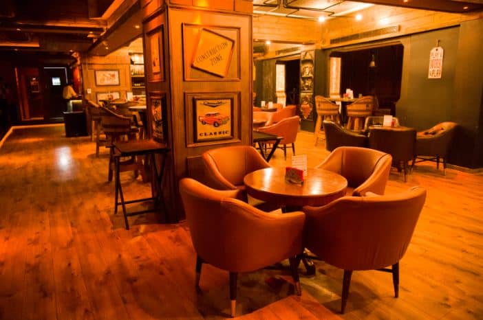 Open House Cafe In Connaught Place Delhi Check Price Photos Reviews