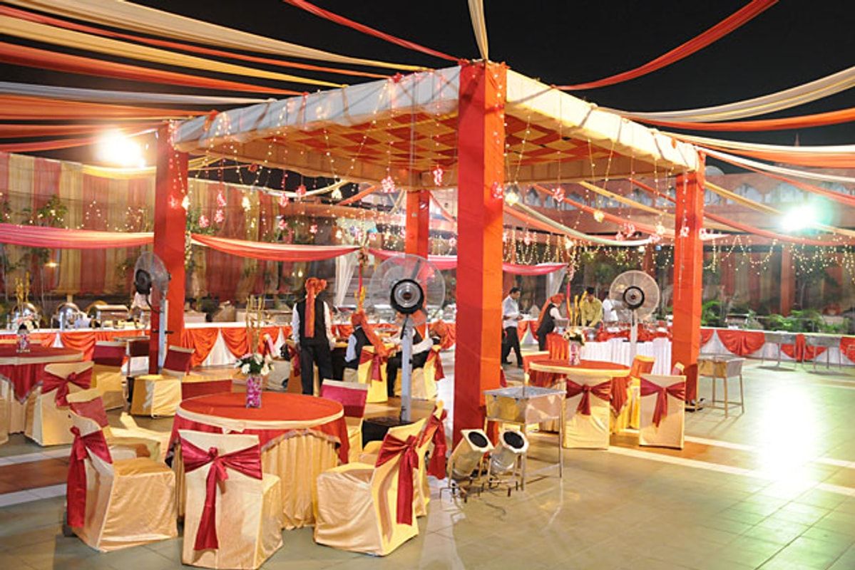 Rajmahal Banquet