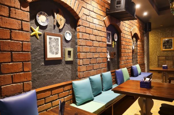 baraza bars and bites a perfect corporate party place