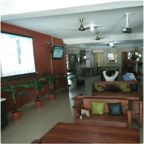 Jalsa Lounge in Golf Course Road Gurgaon Check Price Photos Reviews