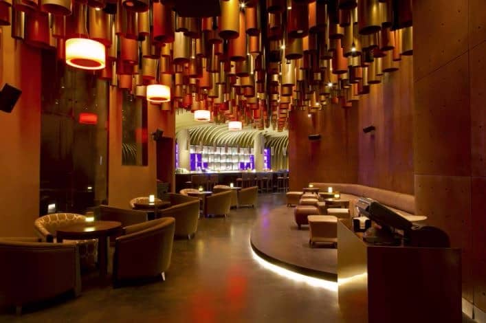 Birthday party at story club and lounge - the westin gurgaon Sector 29