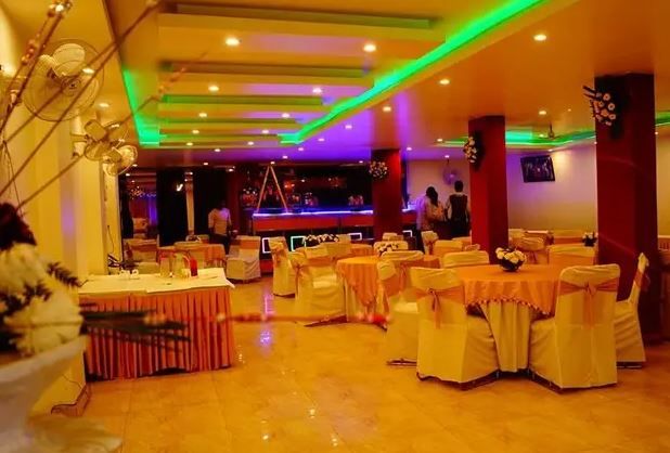 Noida Darbar