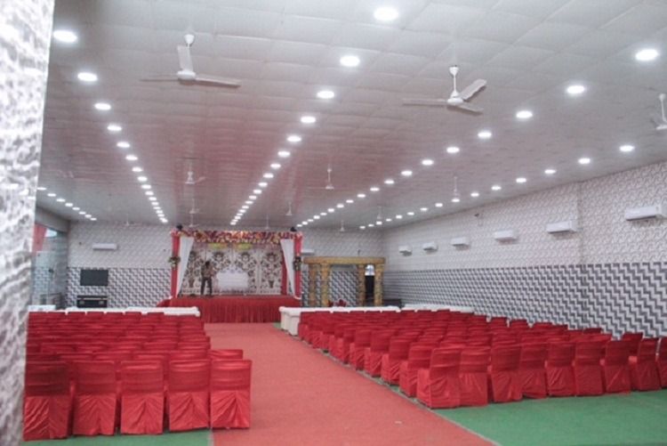 Rajdhani Banquets