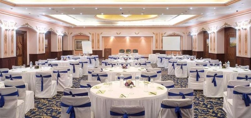Your Dream West Shalimar Bagh Event Awaits: Find the Perfect Banquet Hall in Shalimar Bagh