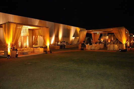 Bollywood Theme Party at Rudraksh Farm