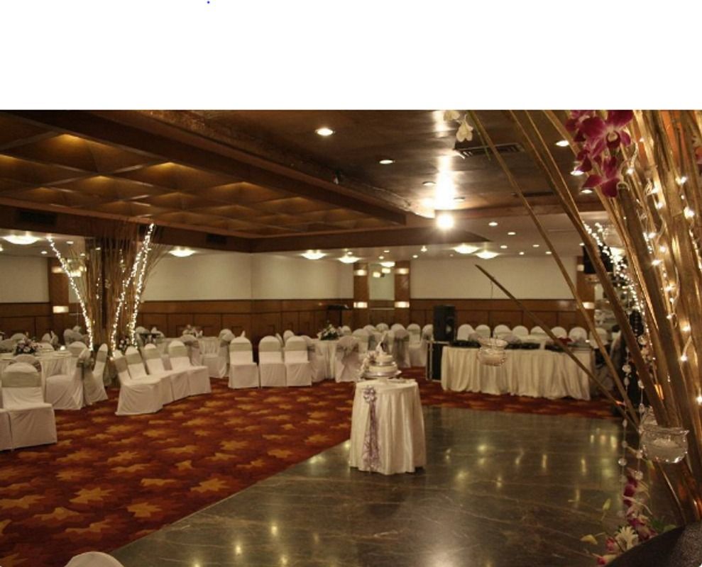 Sunville Banquets