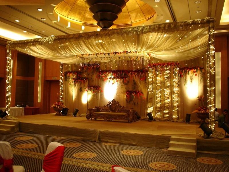 Bollywood Theme Party at Sylvan Chef