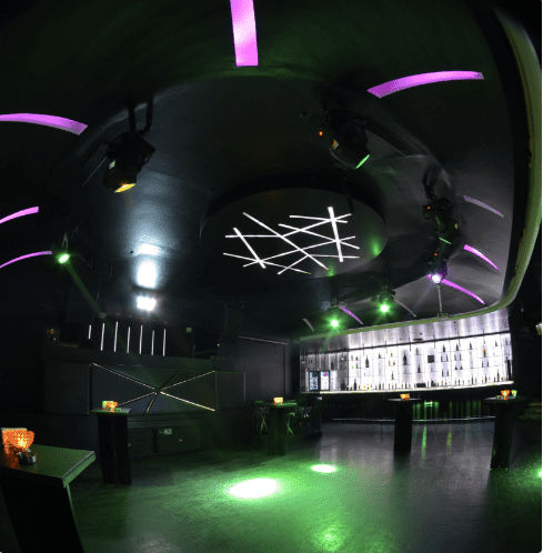 club bw - the suryaa new delhi a perfect corporate party place