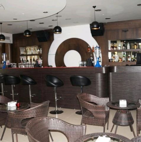 crimsons - the lounge bar a perfect corporate party place