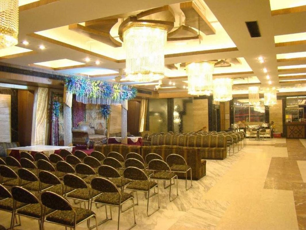 exclusive party packages of Apsara Grand