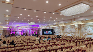 exclusive party packages of Bhadras Grand