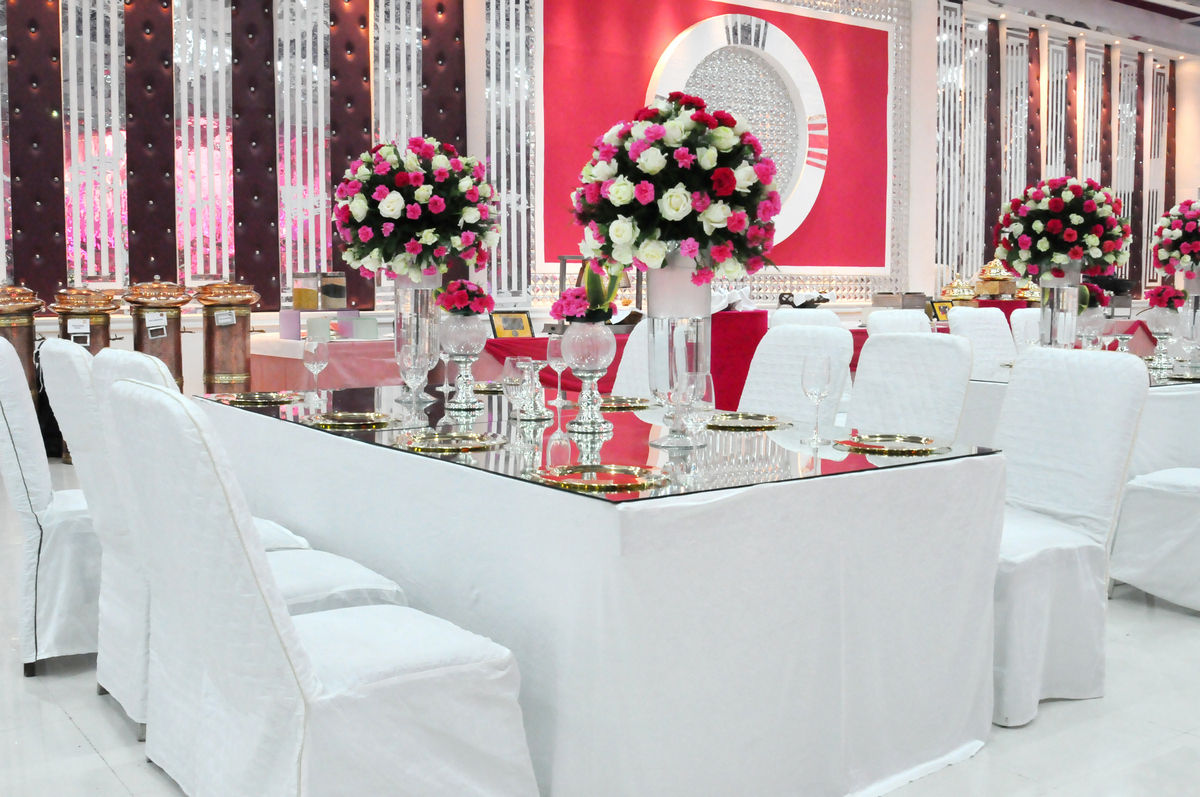 exclusive party packages of Firsat