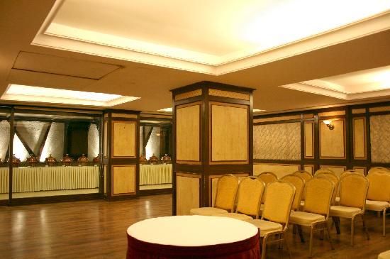 exclusive party packages of Hotel Taj Tristar - Conference Hall