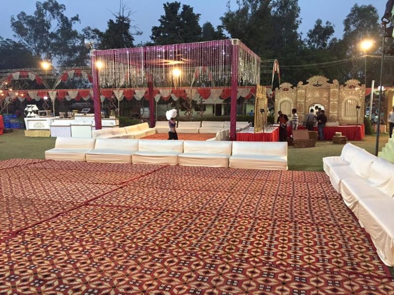 exclusive party packages of Kanishka Farm House