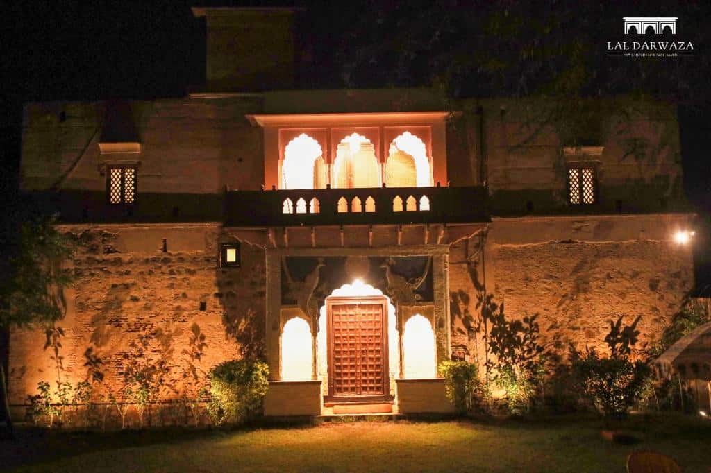 exclusive party packages of Lal Darwaza