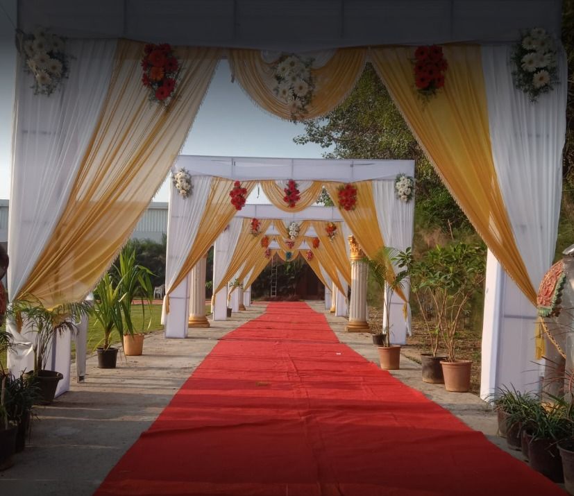 exclusive party packages of Sree Rajha Convention