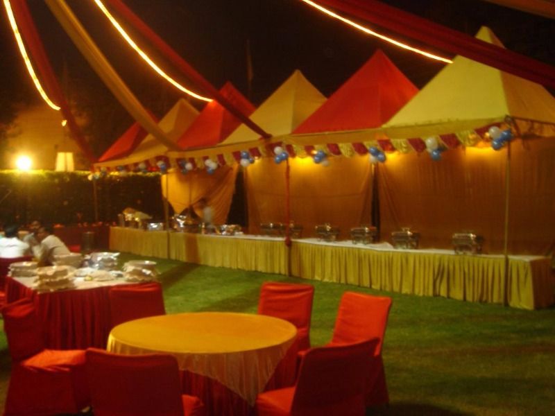 exclusive party packages of Tarang Banquet