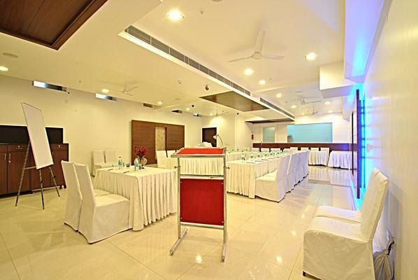 exclusive party packages of The Grand Vikalp