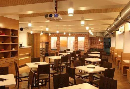 fc grill house a perfect corporate party place