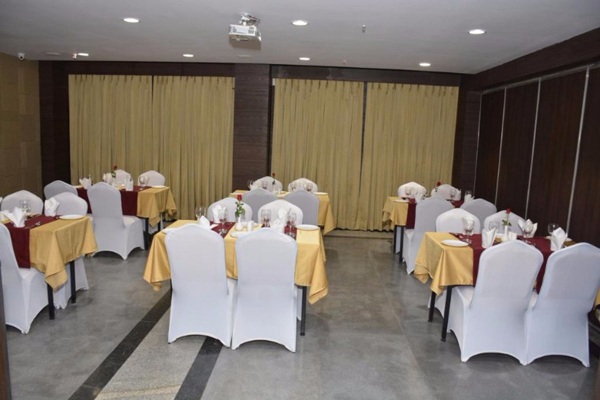 Hide Away Suites a perfect corporate party place