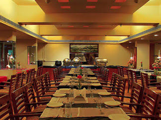 Hotel Trishul Grand a perfect corporate party place