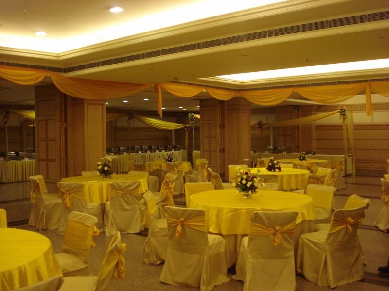 Interior Decor of Mohan Regency