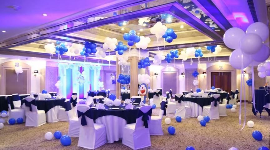 Piccadilly banquet hall