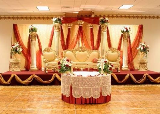 Relax Banquet Hall