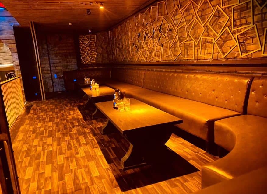 Toxic Lounge and Bar - South Delhi, Delhi NCR