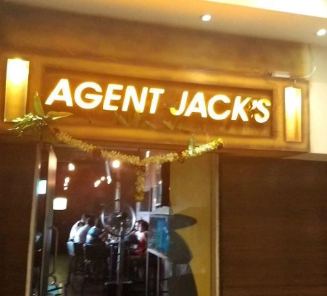 Agent Jacks