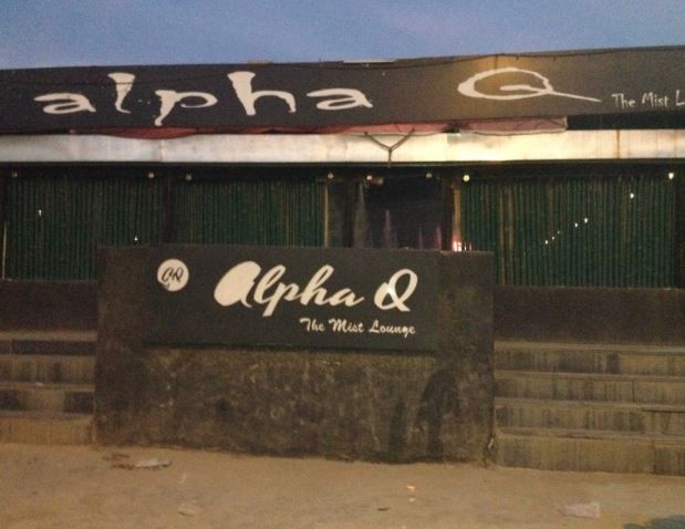 Alpha Q