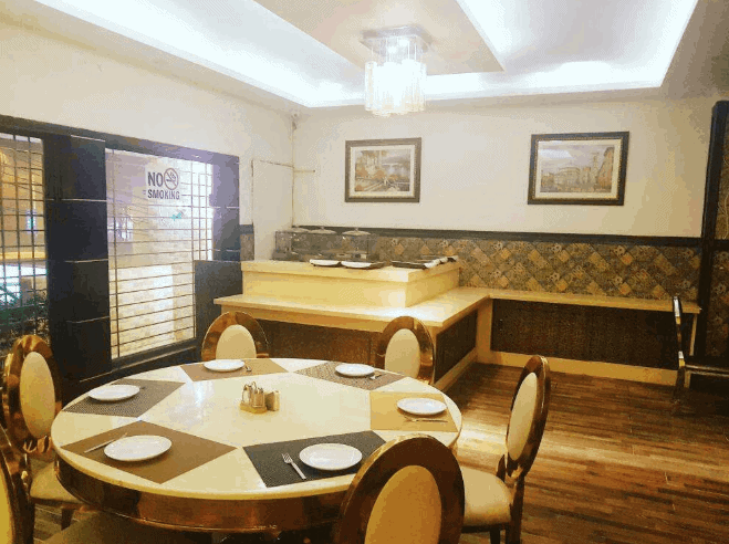 Interior of Asia 21 Preet Vihar