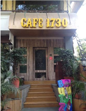 Cafe 1730