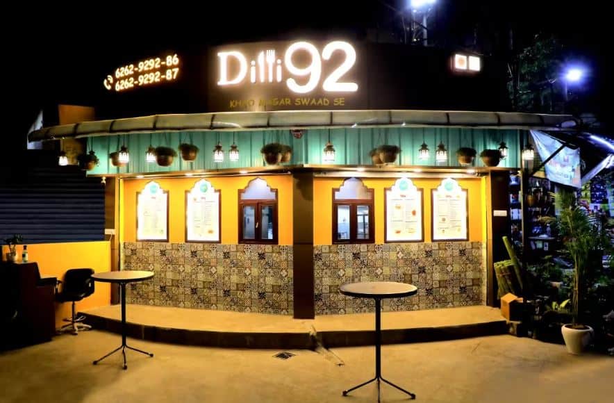 Dilli92