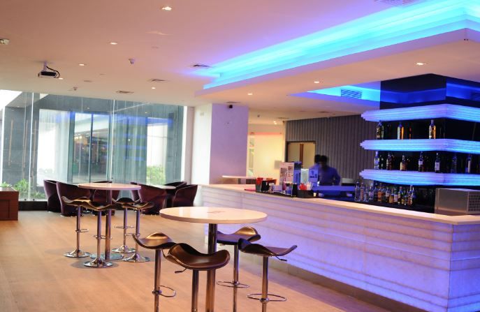 Elixir - Lounge Bar