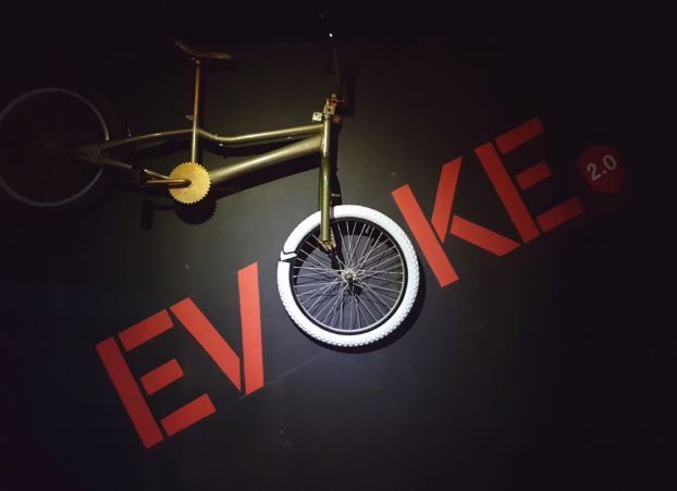 Evoke 2.0