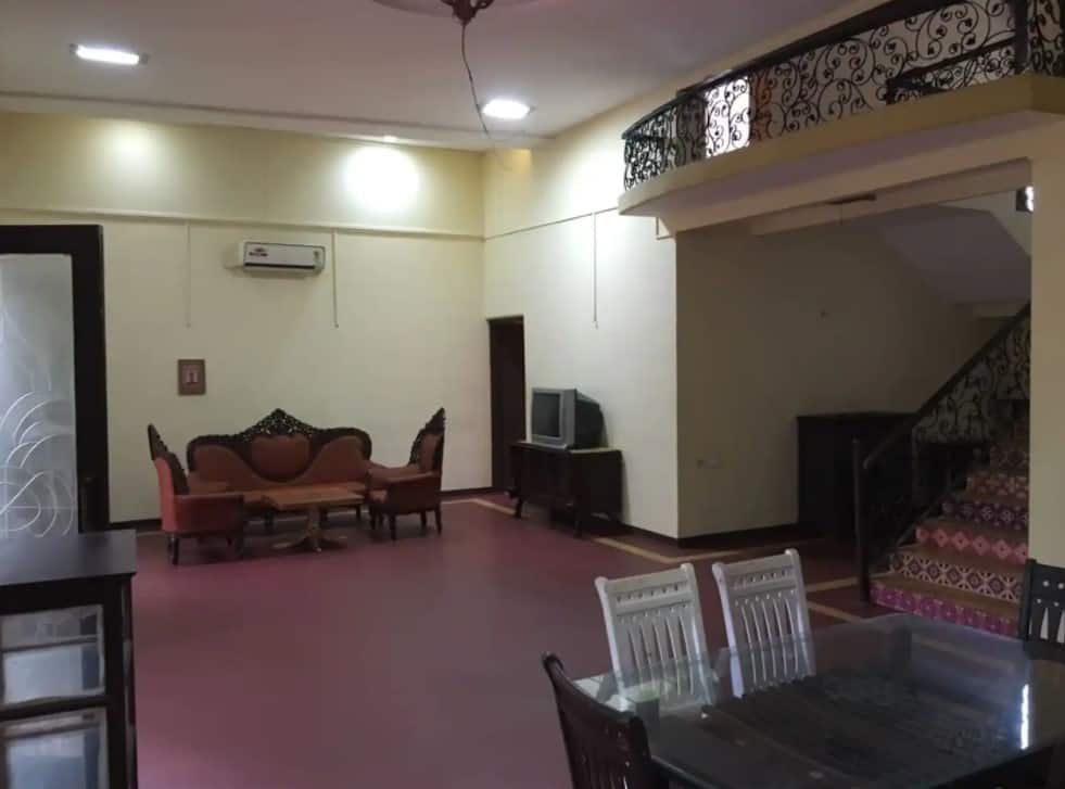 Interior of Farmhouse 003 Greater Noida