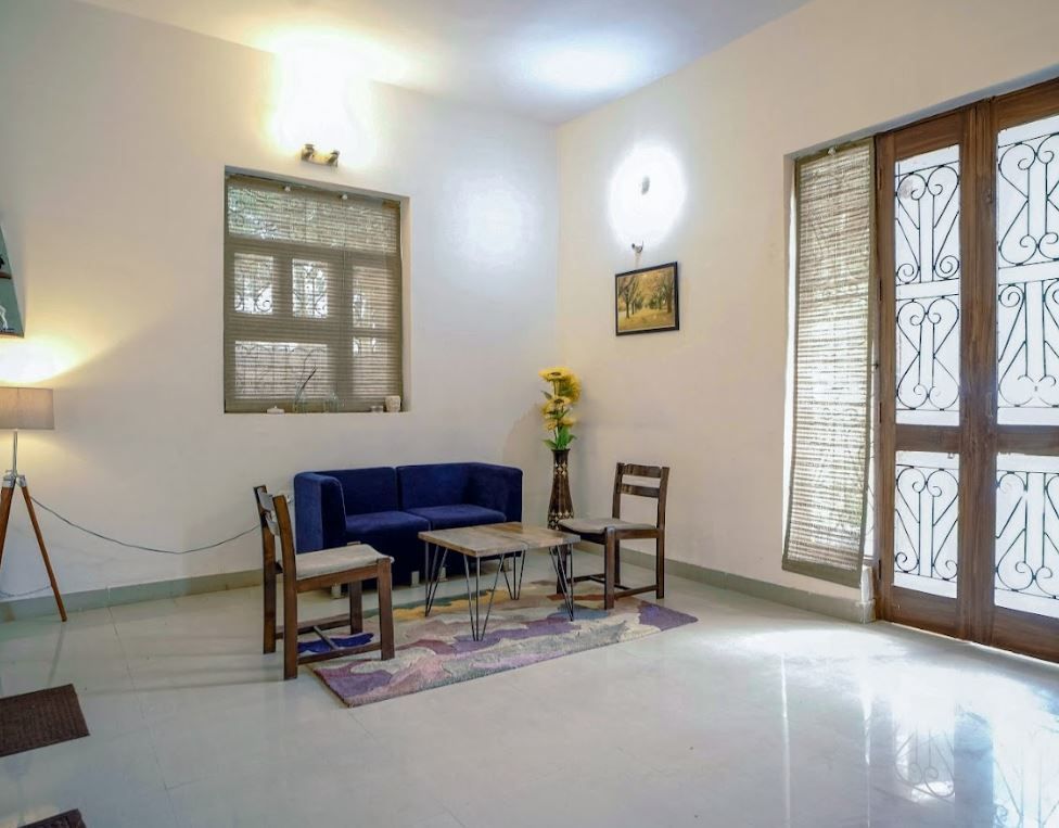 Interior of Farmhouse 2212 Badshahpur