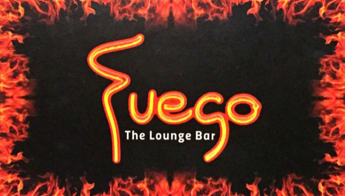 Fuego The Lounge