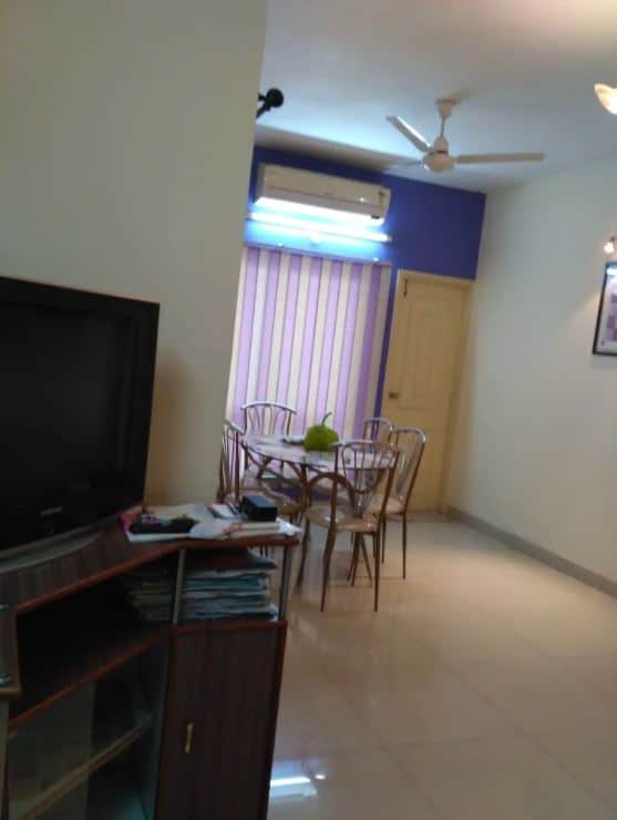 Interior of House 1245 Vaishali