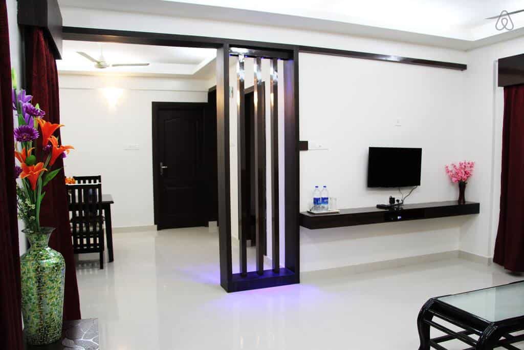 Interior of House 482 BA Indranagar