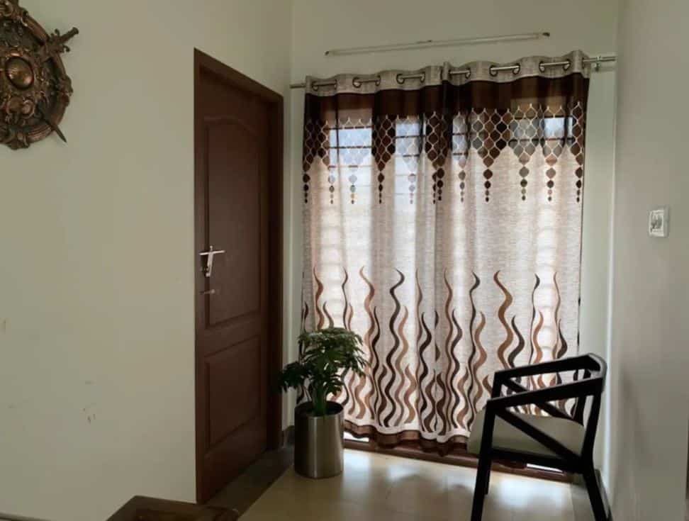 Interior of House 6543 Greater Faridabad