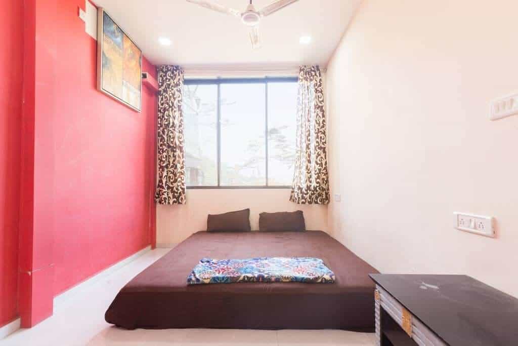 Interior of House 8152MU Goregaon East