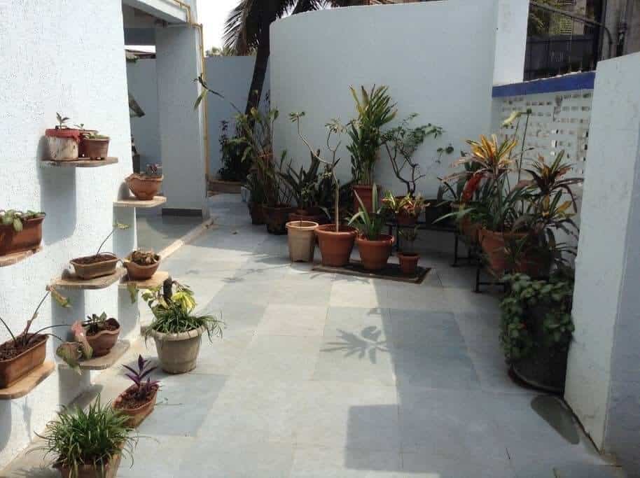 Interior of House 8158MU Chembur