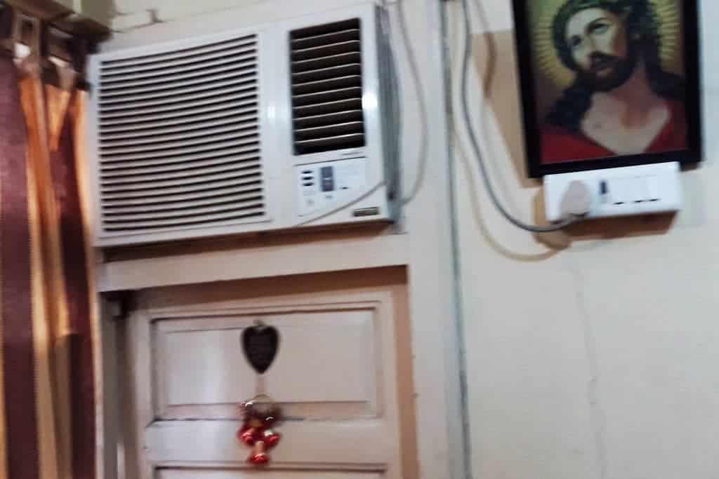 Interior of House 8192MU Kurla