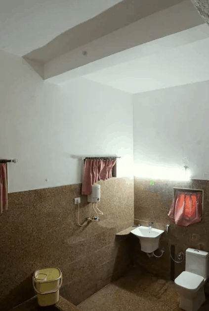 Interior of House 8209MU Andheri Lokhandwala